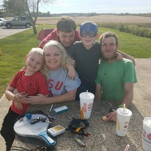 Meet your Posher, Cheryl